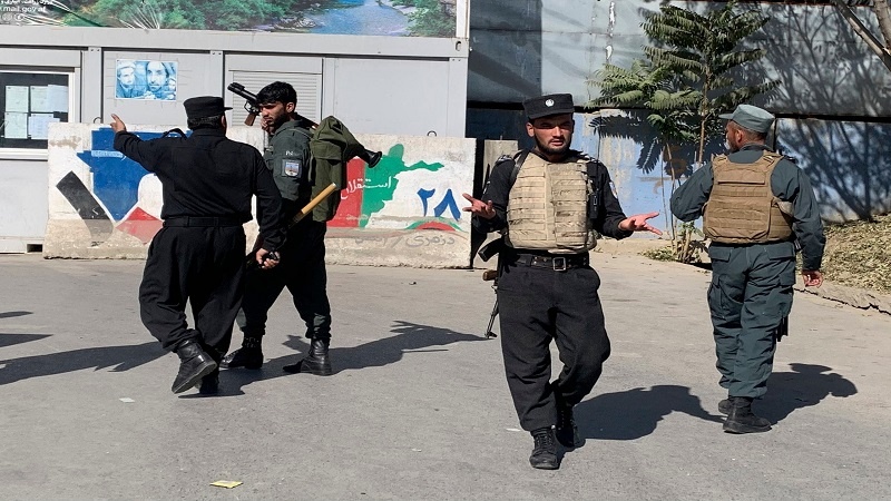 Iranpress: داعش يعلن مسؤوليته عن هجوم جامعة كابول