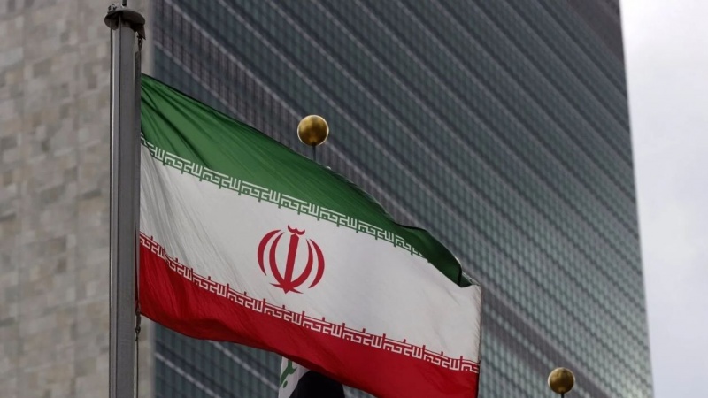 Iranpress: إيران ترد على مزاعم السعودية ضدها