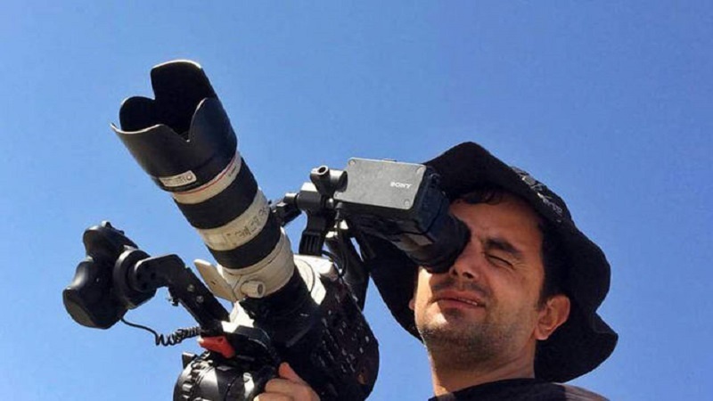 Iranpress: مصور سينمائي إيراني يحصد جائزة مهرجان بولندا الدولي