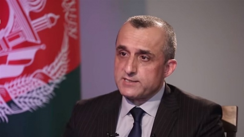 Iranpress: أفغانستان لا تعترف بالاتفاق المبرم بين أمريكا وطالبان