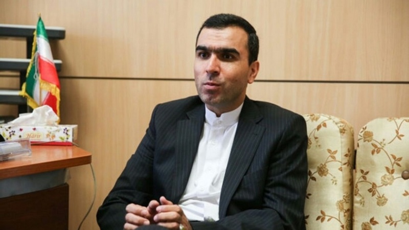 Iranpress: إيران: نسعى لرفع حجم التبادل التجاري مع العراق إلى 20 مليار دولار