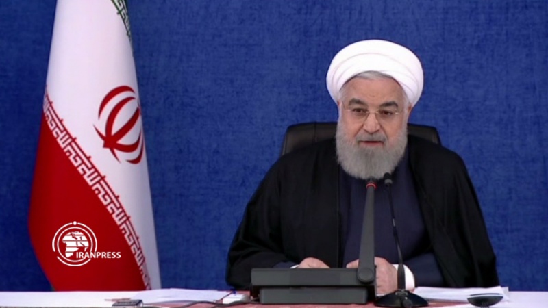 Iranpress: إيران قادرة على تلبية احتياجات المنطقة والعالم بشكل أرخص
