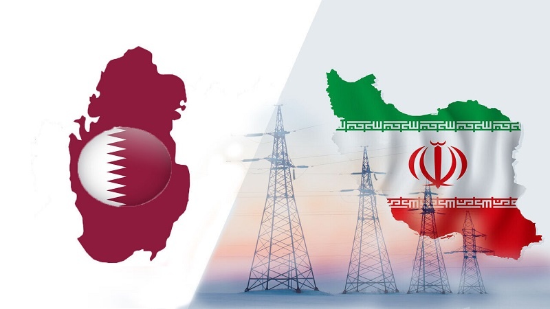 Iranpress: طهران تستضيف الاجتماع السابع للجنة التعاون المشتركة بين إيران وقطر
