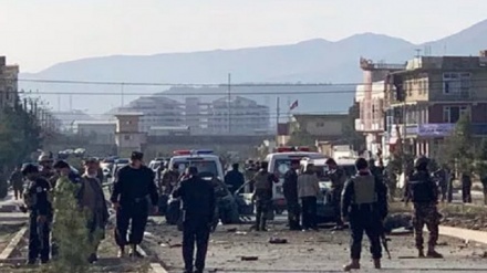 مقتل وإصابة 80 شخصًا في عمليات انتحارية بأفغانستان