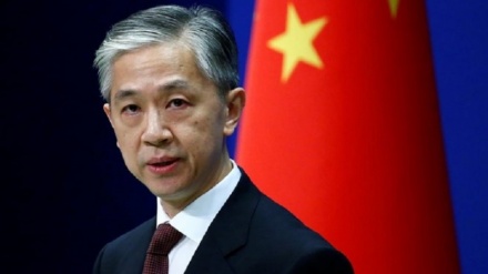 الخارجية الصينية: واشنطن ليست لديها مؤهلات للتعليق على حقوق الإنسان