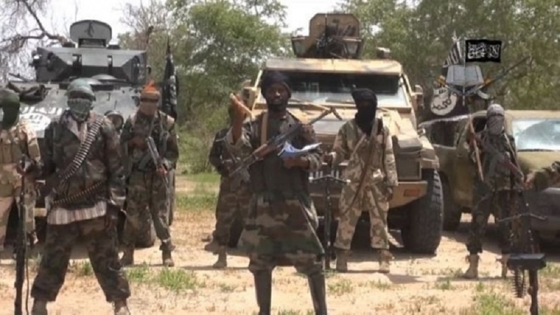 Iranpress: "بوكو حرام" تقتل 44 مزارعا شمال شرقي نيجيريا