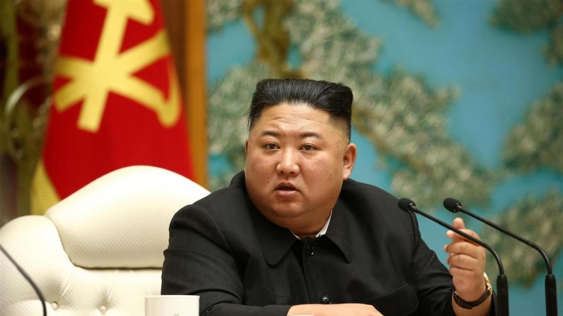 زعيم كوريا الشمالية يتعهد بتعزيز القدرات النووية لبلاده