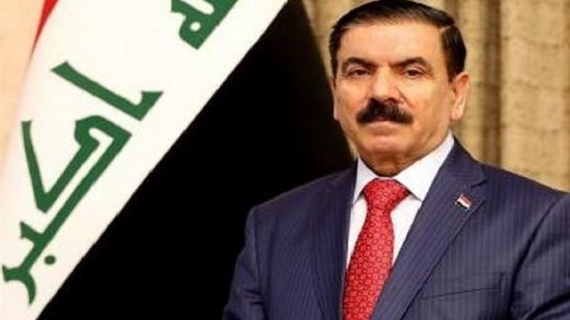Iranpress: وزير الدفاع العراقي سيزور طهران غدًا السبت