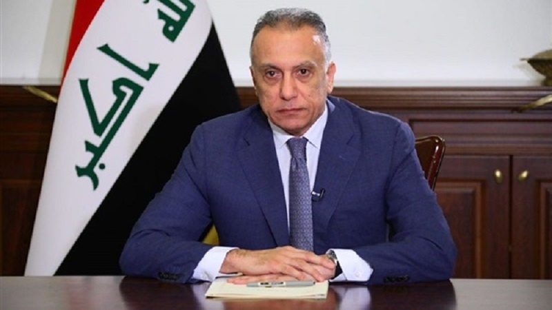 Iranpress: رئيس الوزراء العراقي يأمر بإرسال تعزيزات عسكرية الى ديالي