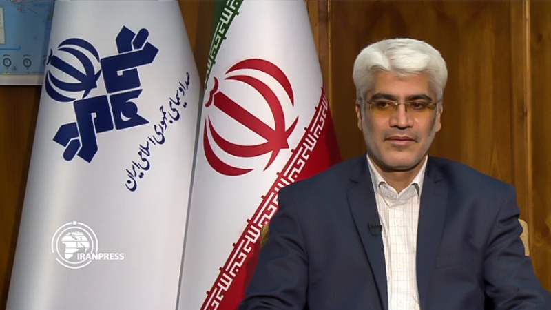Iranpress: وكالة ’إيران برس‘ للأنباء ستلعب دورًا مؤثرًا على الساحة الدولية