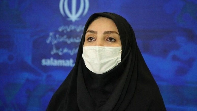 تسجيل 83 حالة وفاة و6,485 حالة إصابة جديدة بكورونا في إيران