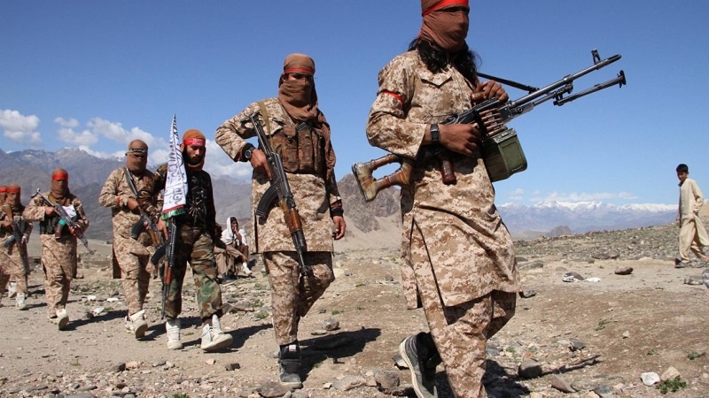 Iranpress: مقتل أحد العناصر الرئيسية لتنظيم القاعدة الإرهابي في أفغانستان