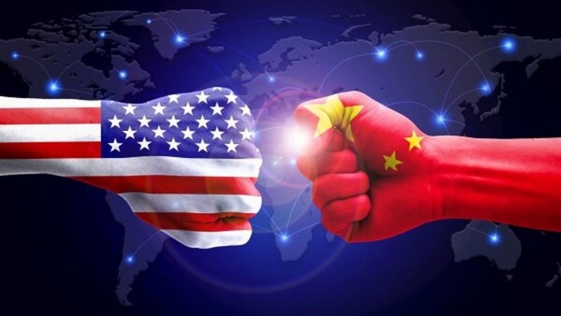 Iranpress: الصين تحذر أمريكا مغبة تدخلها في تايوان