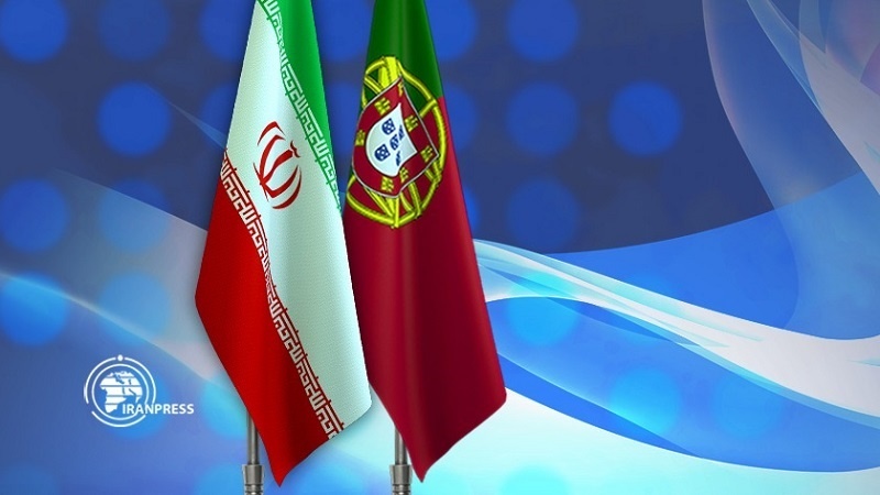 Iranpress: السفير الإيراني لدى لشبونة يبحث تسهيل تأشيرات دخول الإيرانيين
