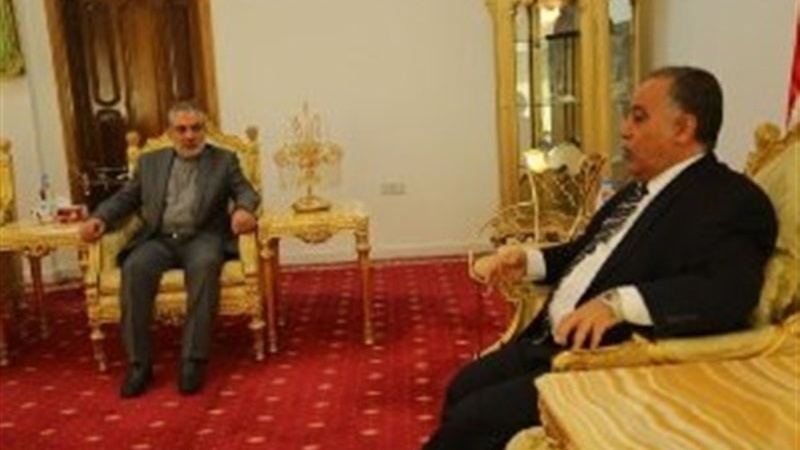 Iranpress: الخارجية الإيرانية تؤكد ضرورة تطوير العلاقات بين طهران وصنعاء