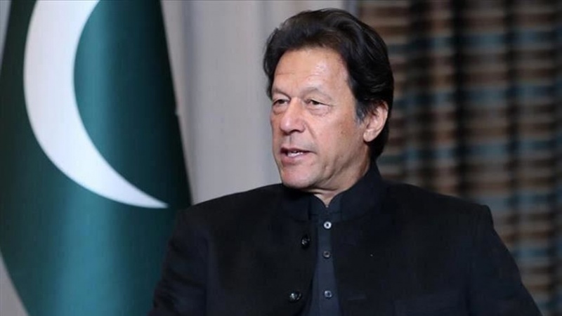 Iranpress: رئيس وزراء باكستان يعلن عن تعاون جماعات إرهابية مع داعش