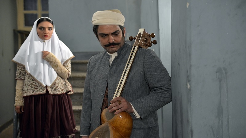 Iranpress: فيلم إيراني يفوز بجائزة مهرجان سينمائي دولي بالهند