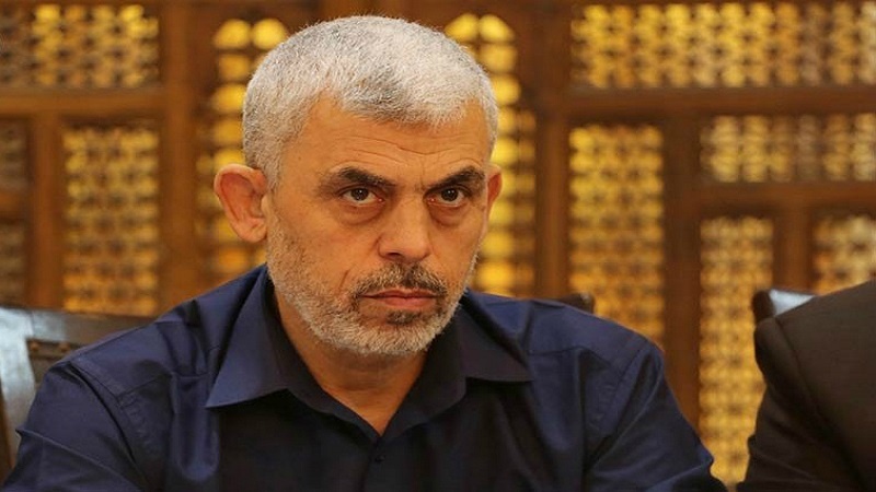 Iranpress:  إصابة رئيس المكتب السياسي لحركة حماس بكورونا