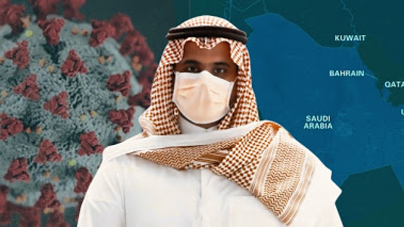 Iranpress: أحدث مستجدات فيروس كورونا في الدول العربية