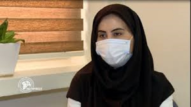 ایران برس: هل ينتقل كورونا من الأم المصابة إلى الطفل عند الرضاعة؟