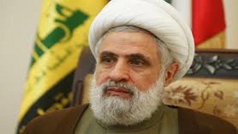 Iranpress: حزب الله: الشهيد سليماني وقف بقوة أمام المشروع الاستكباري الاميركي 