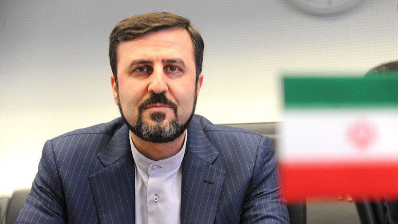 Iranpress: إيران: اغتيال الشهيد فخري زاده لن يمر دون رد