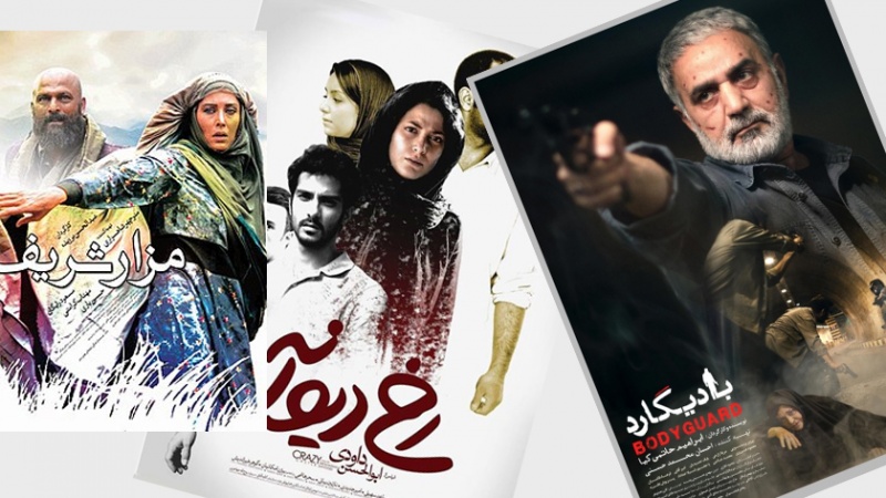Iranpress: إقامة مهرجان أسبوع الفيلم الإيراني في الهند عبر الفضاء الافتراضي
