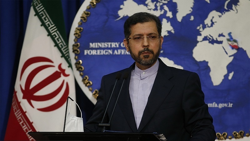 Iranpress: هكذا ترد طهران على اتهامات بومبيو ضد إيران