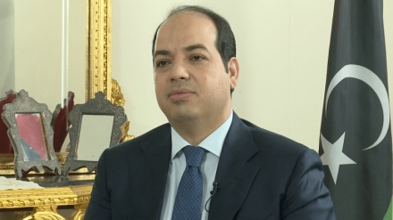 معيتيق يعلن عن عزمه لتولي منصب رئيس وزراء ليبيا