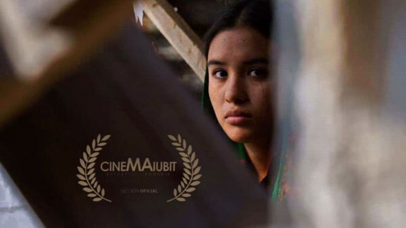 Iranpress: فيلم إيراني قصير يفوز بالجائزة الخاصة في مهرجان رومانيا السينمائي الدولي