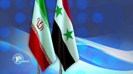 زيارة وفد سياسي اقتصادي إيراني إلى سوريا