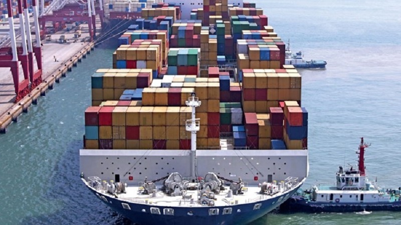 Iranpress: 52 مليار دولار.. حجم التجارة الخارجية لإيران في 9 أشهر