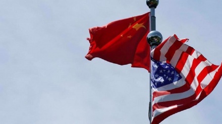 تحریم 14 مقام چینی از سوی آمریکا به بهانه تحولات هنگ‌کنگ