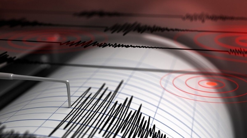 Iranpress: زلزال متوسط القوة يضرب مدينة بمحافظة فارس