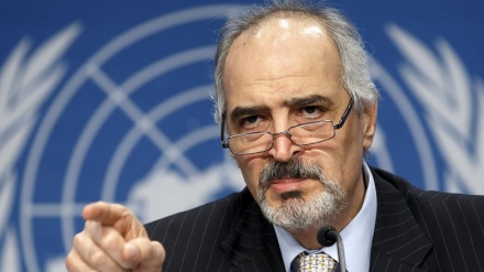 نائب وزير الخارجية السوري يكشف عن صلات الغرب بالإرهابيين
