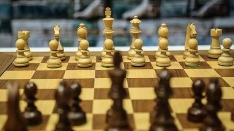 پیروزی شطرنج ایران مقابل فرانسه/ صعود مردان به رده پنجم المپیاد جهانی