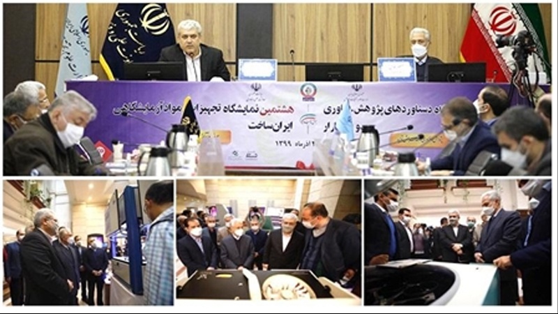 Iranpress: مساعد الرئيس الإيراني يؤكد تقدم الشركات المعرفية الإيرانية