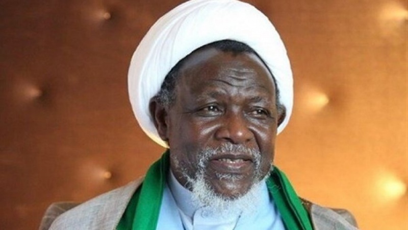 Iranpress: الشيخ الزكزاكي يتحدث عن احتمال إنشاء نظام حكم إسلامي في نيجيريا