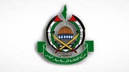 حماس تبارك عملية باب حطة البطولية بالقدس المحتلة 