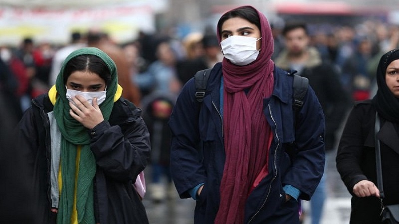 Iranpress: تطبيق البروتوكولات الصحية في إيران بنسبة 90 بالمئة