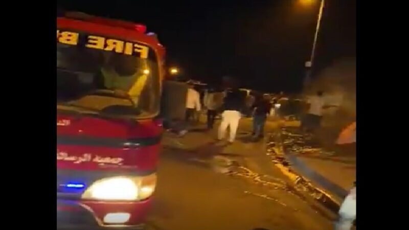 Iranpress:  إنفجاران يهزّان مدينة صور