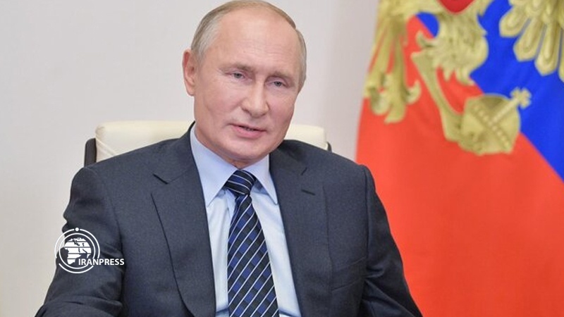 Iranpress: بوتين يعلن عام 2021 عام ’ العلم والتكنولوجيا‘ في روسيا
