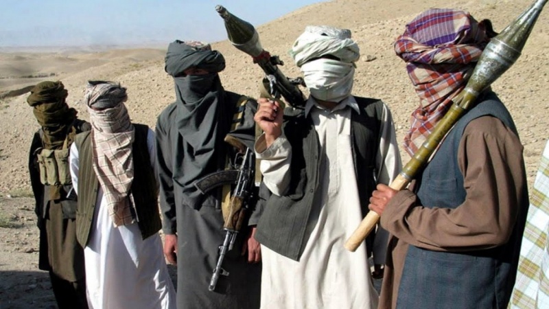 Iranpress: مقتل العشرات من قادة حركة طالبان في أفغانستان