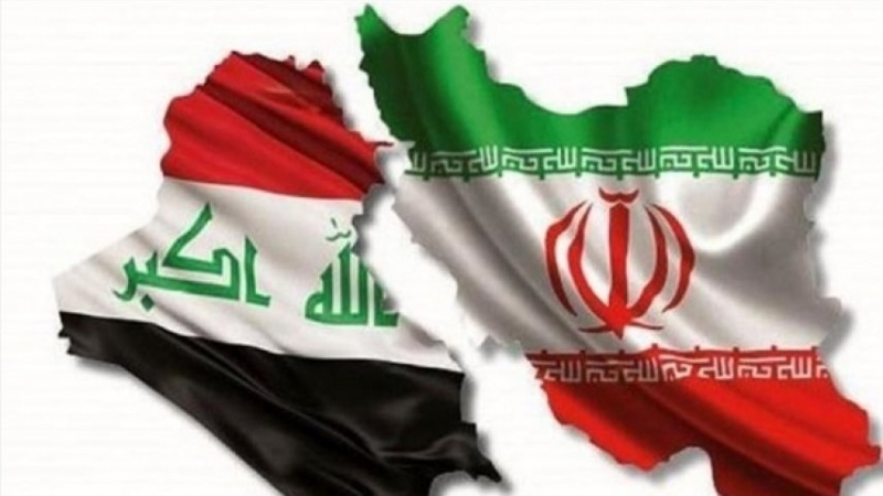 Iranpress: إيران والعراق تؤكدان على تطوير التعاون الثنائي