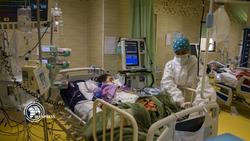 Iranpress: مستشفى أبوذر في أهواز يخصص للأطفال المصابين بفيروس كورونا