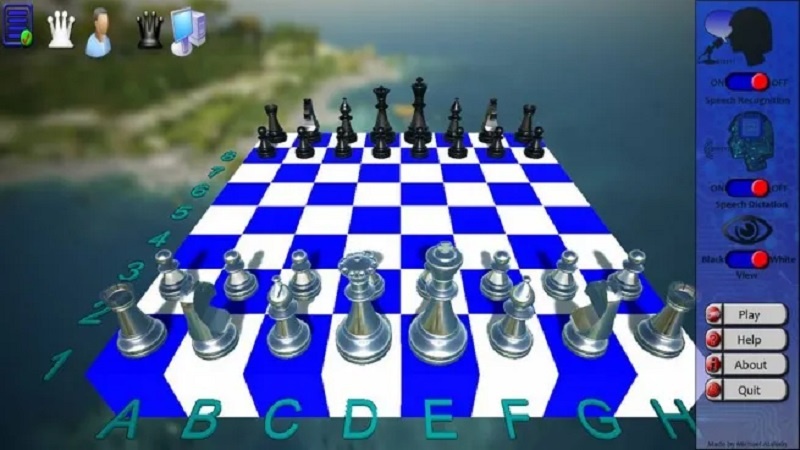 Iranpress: تألق إيران في مسابقات الشطرنج للجامعات الأسيوية 