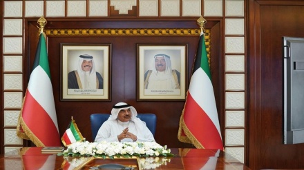 استقالة الحكومة الكويتية عقب إعلان نتائج الانتخابات 