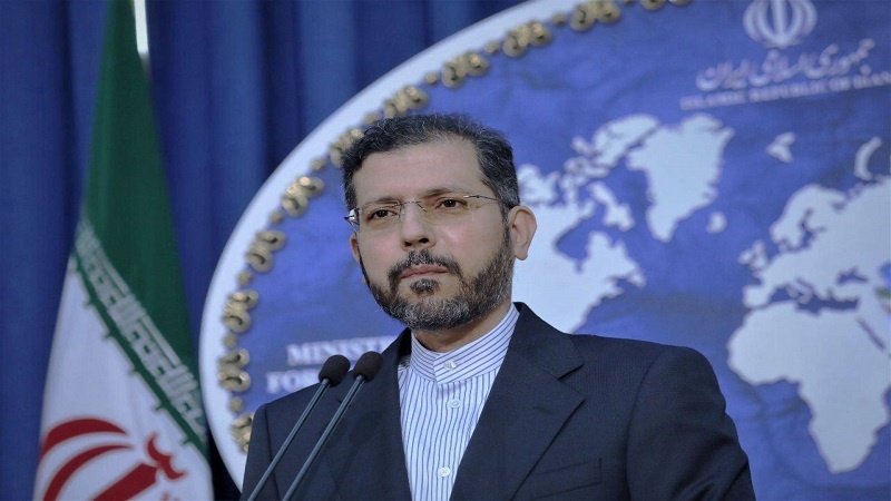 Iranpress: الخارجية تردّ على إدراج أنصار الله في قائمة الإرهاب
