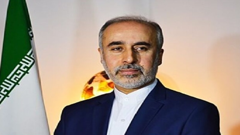 Iranpress: مسؤول إيراني يعلّق‌ على تخرصات رئيس البرلمان العربي