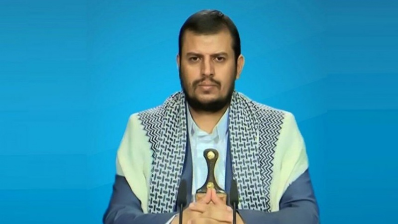 Iranpress: رسالة زعيم حركة أنصارالله اليمنية الى أسرة الشهيد قاسم سليماني
